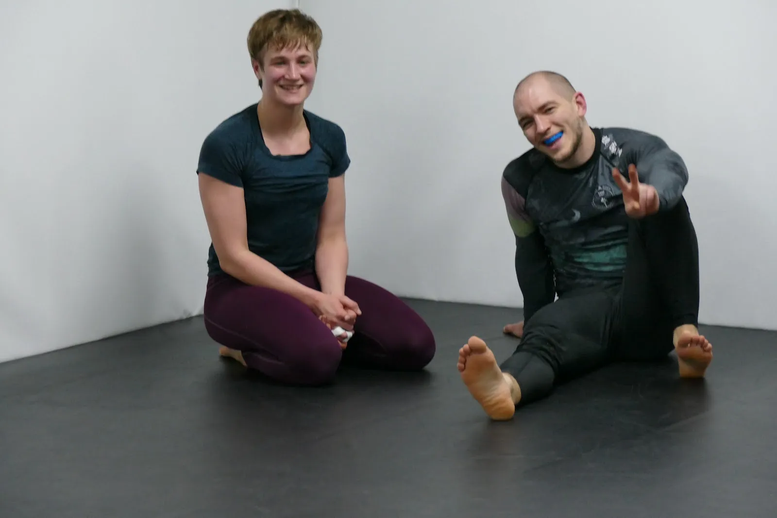 GiAnt BJJ Team Hagen Kampfsportschule — bjj-studio in Elsey, Hagen — 3