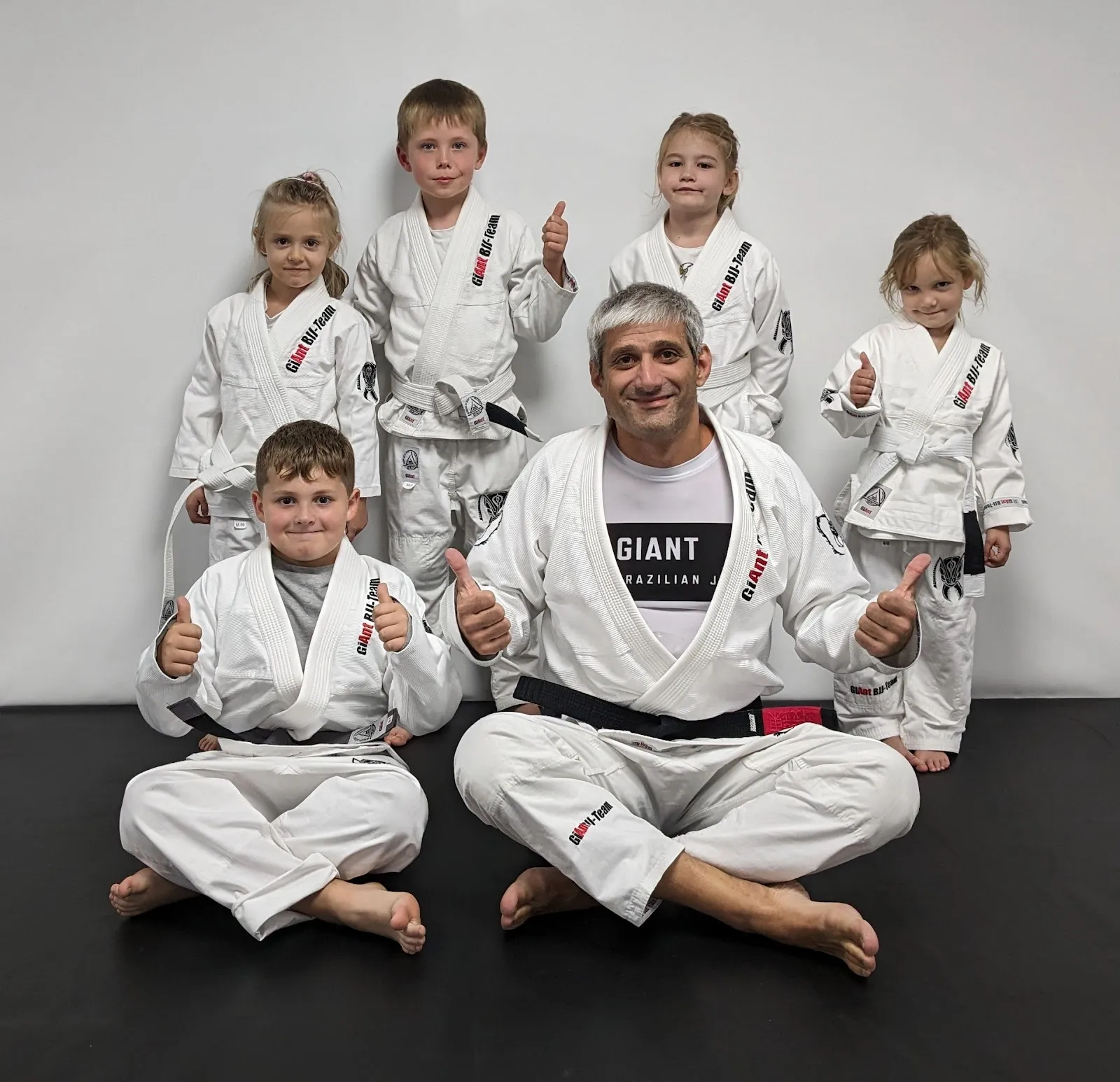 GiAnt BJJ Team Hagen Kampfsportschule — bjj-studio in Hagen — 5