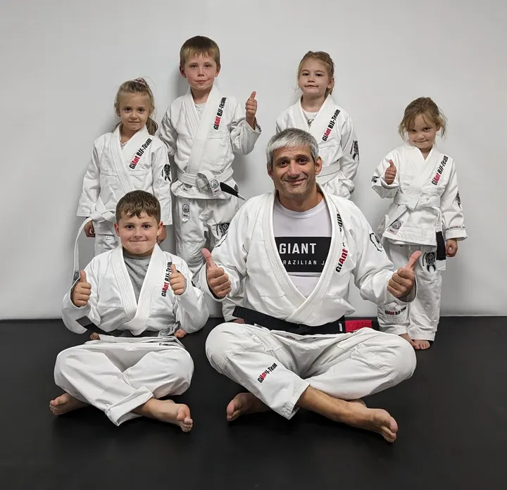 GiAnt BJJ Team Hagen Kampfsportschule — bjj-studio in Hagen — 5