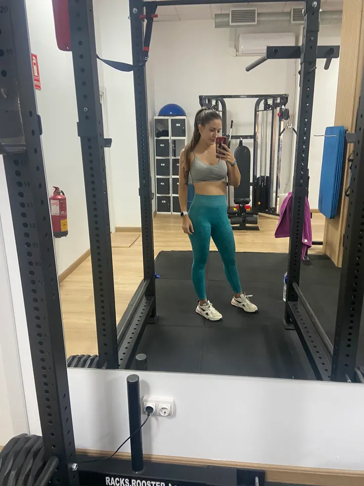 AMR Fitness — entrenamiento personal-studio en Nueva Málaga, Málaga — 2