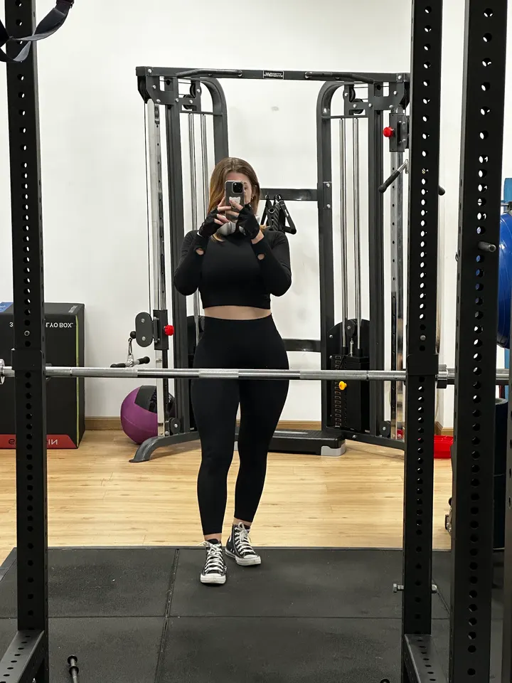 AMR Fitness — entrenamiento personal-studio en Nueva Málaga, Málaga — 3