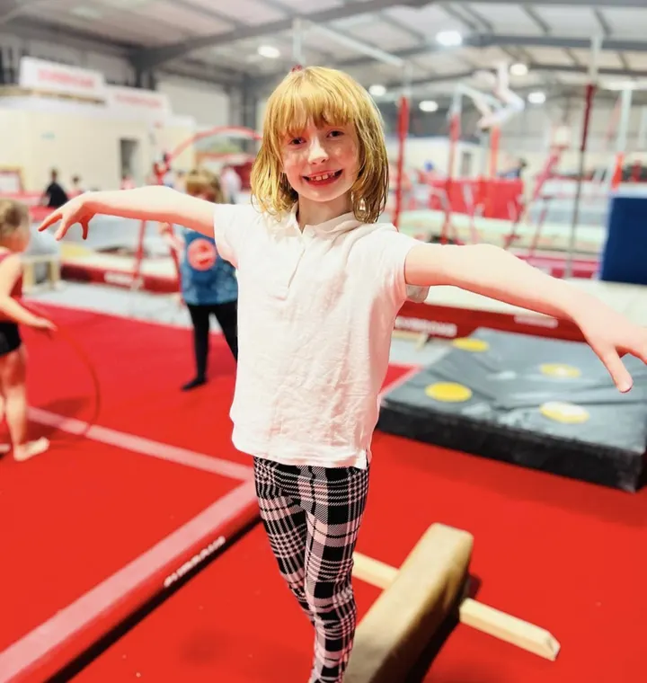 The Wire Gymnastics Club — gymnastics-studio in Birchwood, Warrington — 3