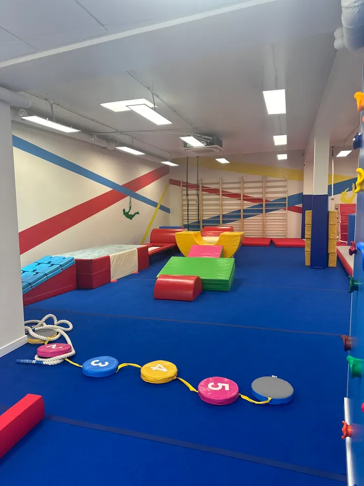 MyGym Barcelona — estudio de fitness-studio en Sant Martí, Barcelona — 3