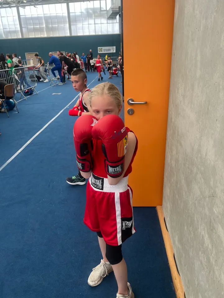 GY BOXE — boxe-studio à La Valette-du-Var — 3