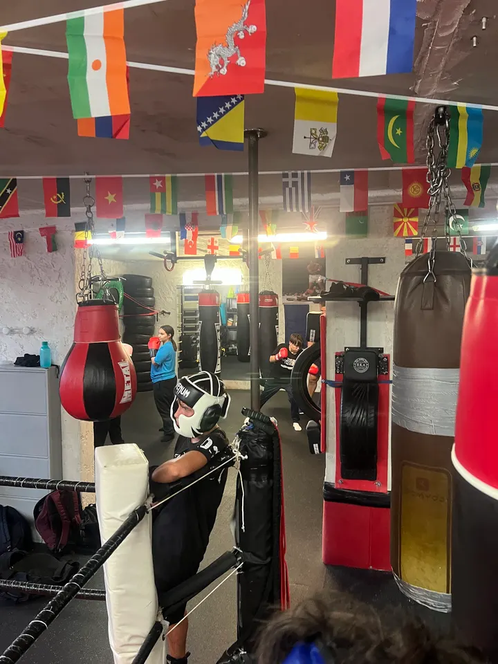 GY BOXE — boxe-studio à La Valette-du-Var — 5