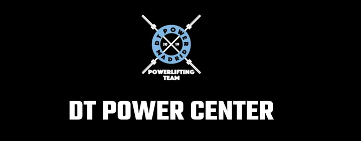 DT Power Center — fuerza-studio en Madrid — 4
