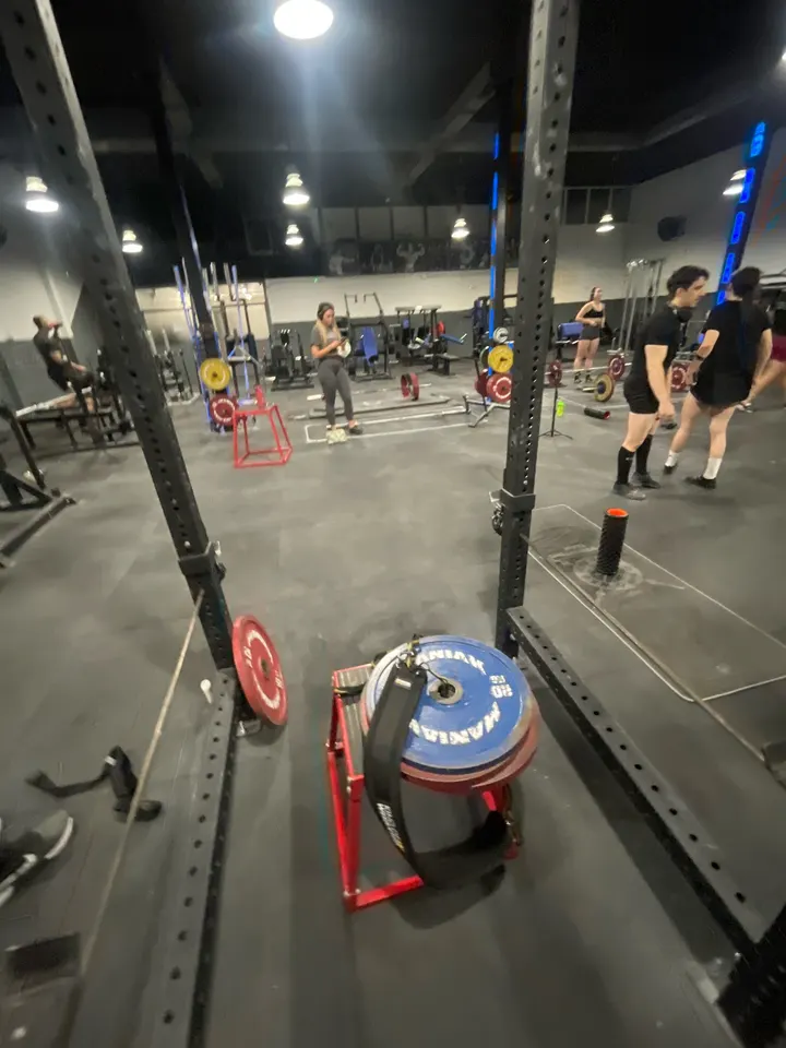 DT Power Center — Fuerza en San Blas - Canillejas, Madrid