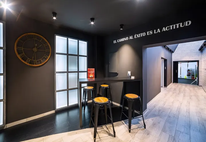 Plan 90 días Av. Miguel de Cervantes — entrenamiento personal-studio en Murcia — 3