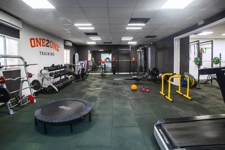 Plan 90 días Av. Miguel de Cervantes — entrenamiento personal-studio en Murcia — 4