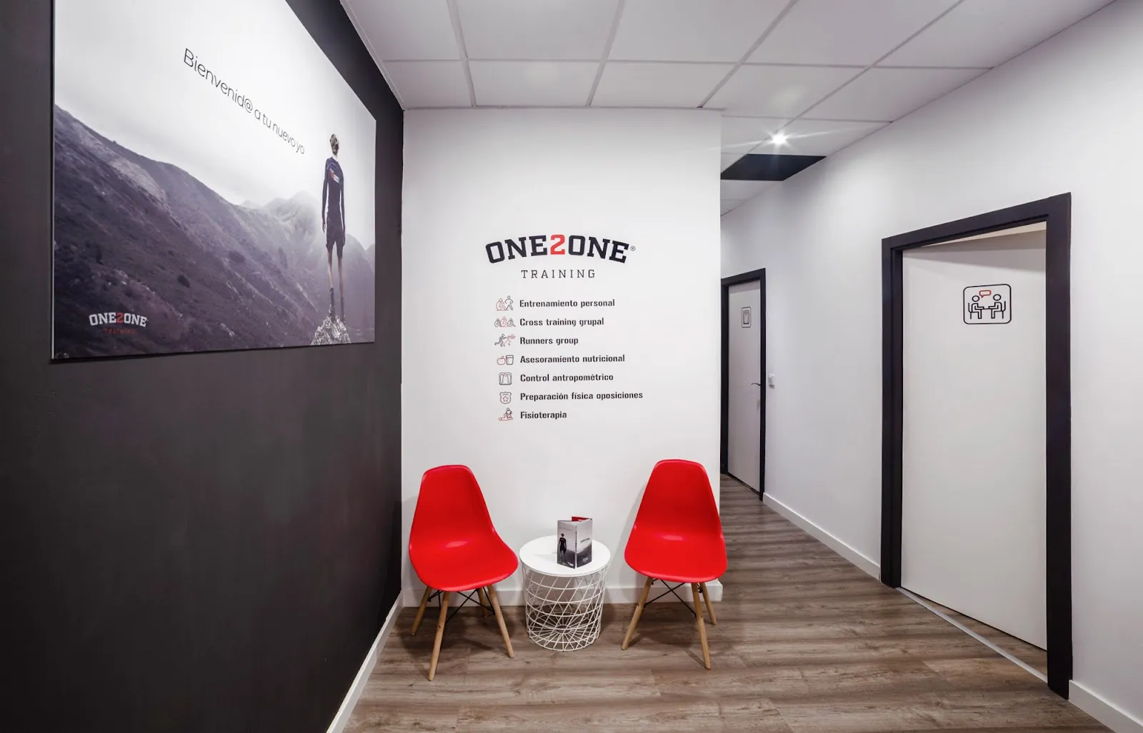 Entrenador Personal PLAN 90 DÍAS — entrenamiento personal-studio en Murcia — 5