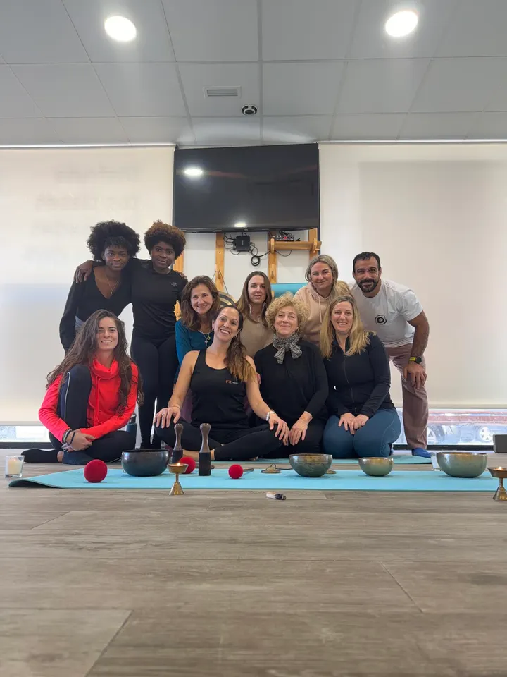 FIT PATRAIX — estudio de fitness-studio en Valencia — 4