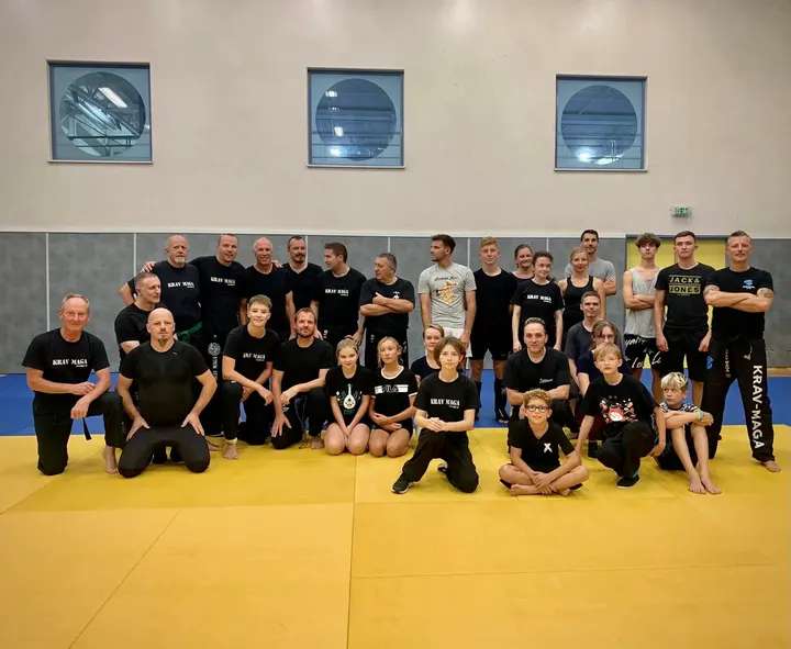 KravMaga Accord 68 Altkirch — arts martiaux-studio à Altkirch — 3