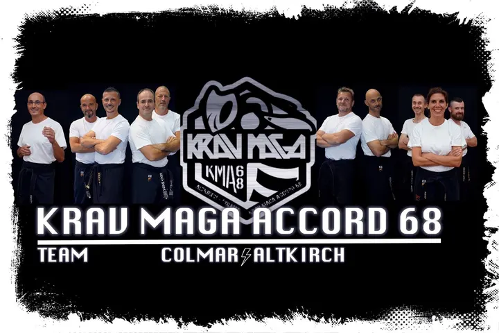 KravMaga Accord 68 Altkirch — arts martiaux-studio à Altkirch — 3