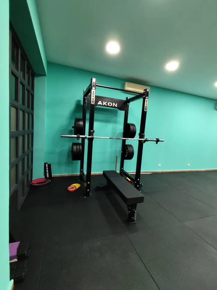 ATLIT Performance — entrenamiento personal-studio en Alcorcón — 4
