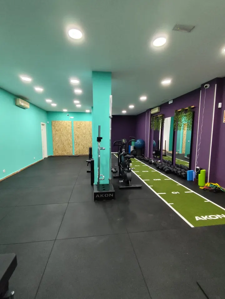 ATLIT Performance — entrenamiento personal-studio en Alcorcón — 5
