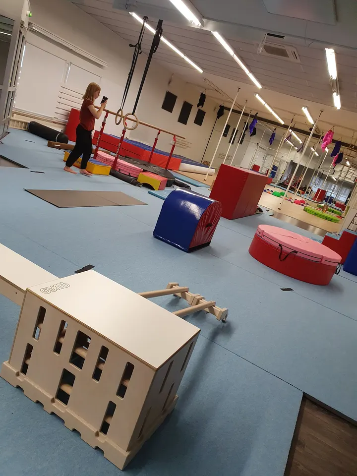 Mind Body Yoga Oy — jooga-studio – Torppi, Tornio — 2