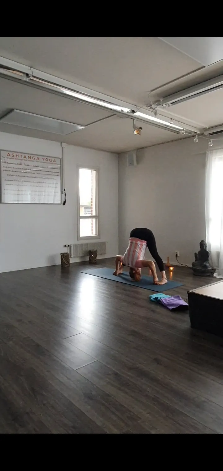 Mind Body Yoga Oy — jooga-studio – Torppi, Tornio — 3