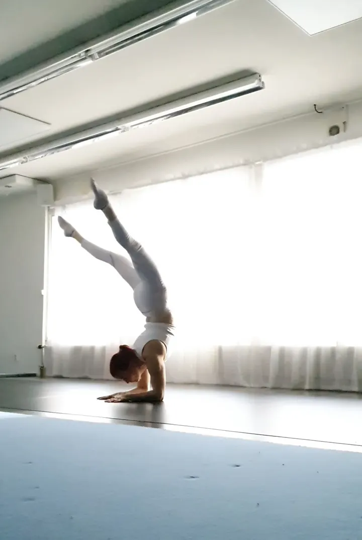 Mind Body Yoga Oy — jooga-studio – Tornio — 3