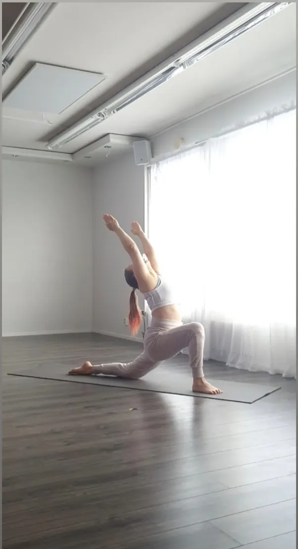 Mind Body Yoga Oy — jooga-studio – Tornio — 5