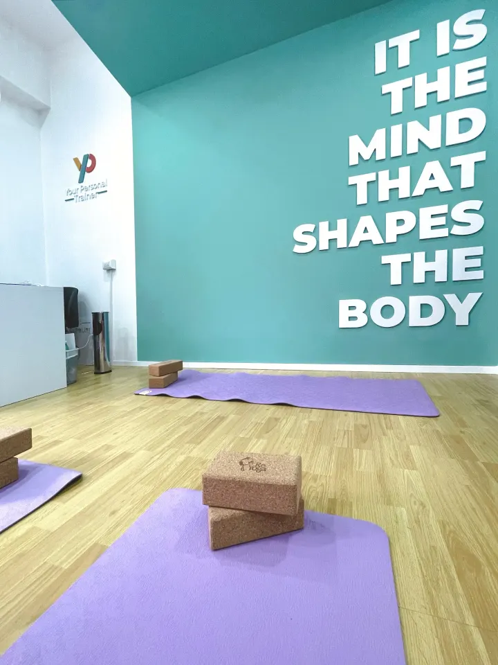 YP Trainer Stazione Tiburtina — personal training-studio a Municipio Roma IV, Roma — 2