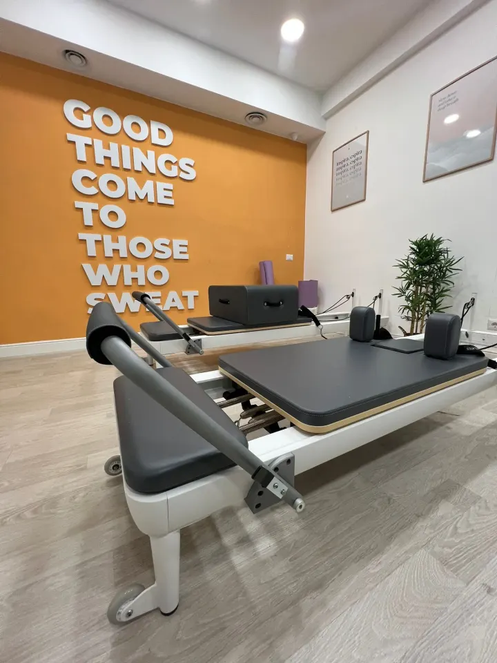 YP Trainer Stazione Tiburtina — personal training-studio a Municipio Roma IV, Roma — 3