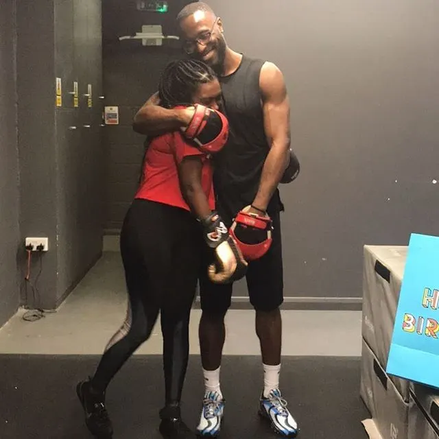 A Dunn Fitness — fitness studio in London — 4