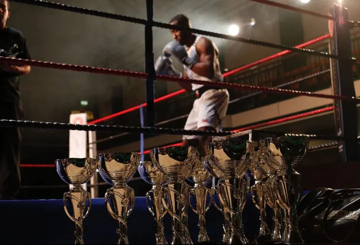 A Dunn Fitness — Fitness Studio in Chelsea, London