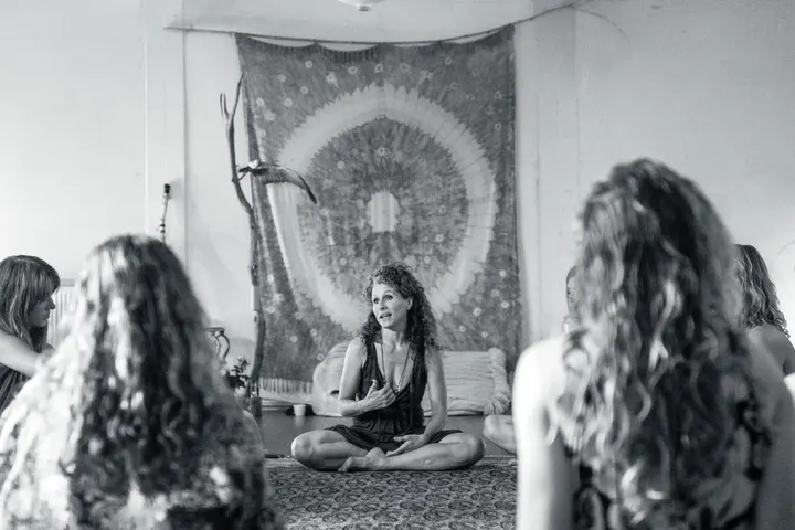 Space to be yoga studio — yoga-studio in Amsterdam — 3