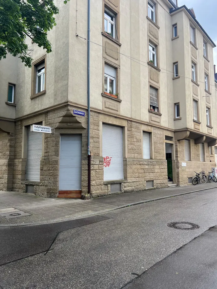 Nina Luna Yoga — yoga-studio in Südweststadt Mittlerer Teil, Karlsruhe — 2