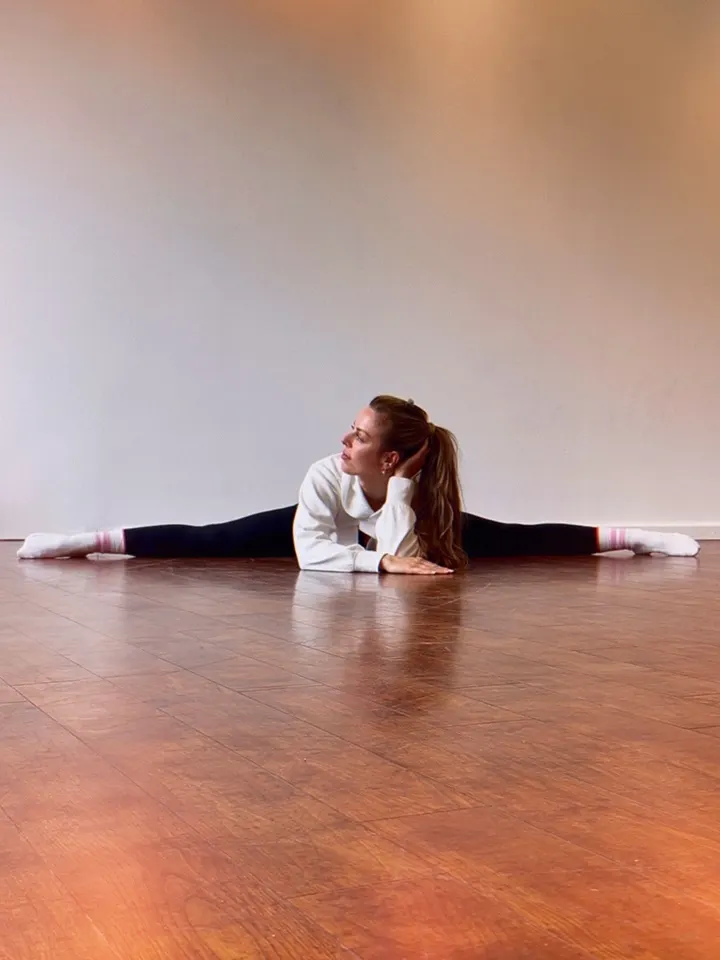 Nina Luna Yoga — yoga-studio in Karlsruhe — 3