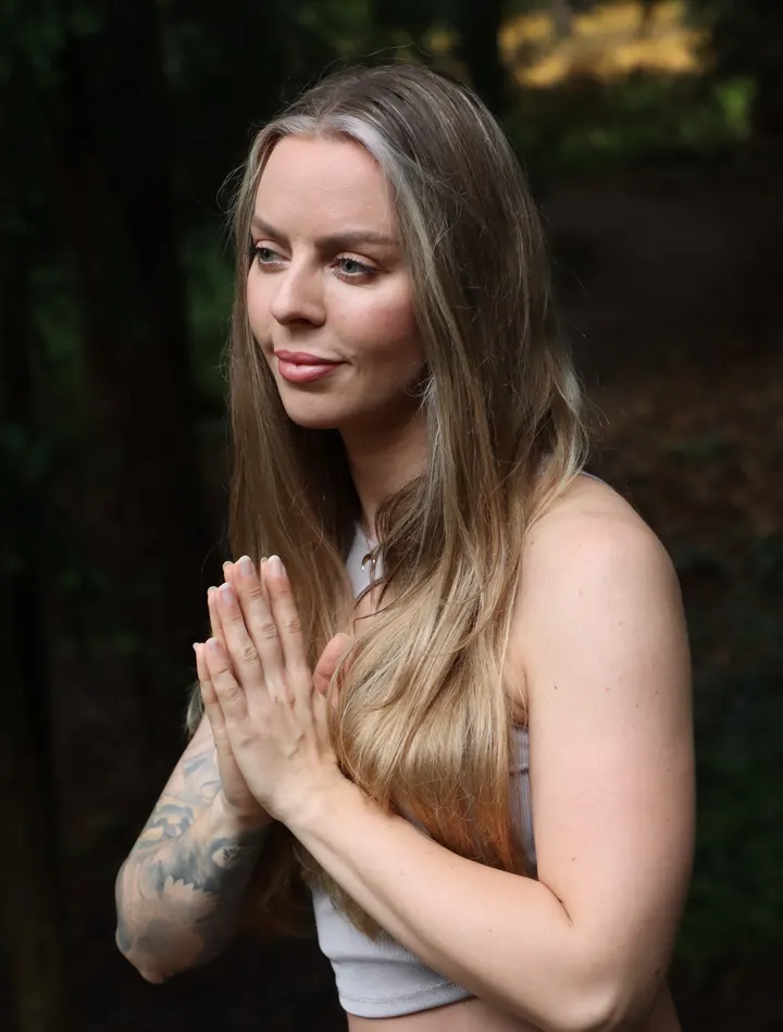 Nina Luna Yoga — Yoga in Südweststadt Mittlerer Teil, Karlsruhe