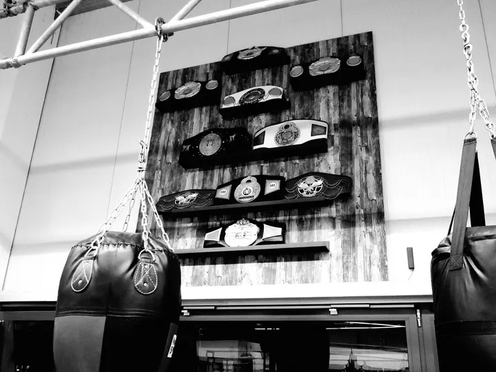 No Limit Boxing e.V. — kampfsport-studio in Opladen, Leverkusen — 3