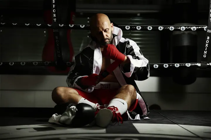 No Limit Boxing e.V. — kampfsport-studio in Leverkusen — 4