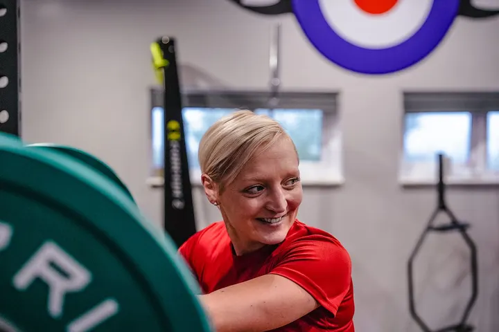 Loose Cannon's Conditioning — fitness studio in Ipswich — 5