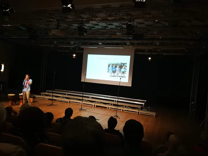 Sparresalen Karlskrona — träningsstudio i Karlskrona — 4