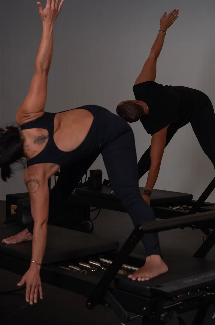 Motion3 Oost — kickboksen-studio in Amsterdam — 3