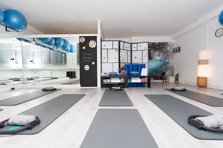 Pilates Femenino Bilbao — pilates-studio en Abando, Bilbao — 3