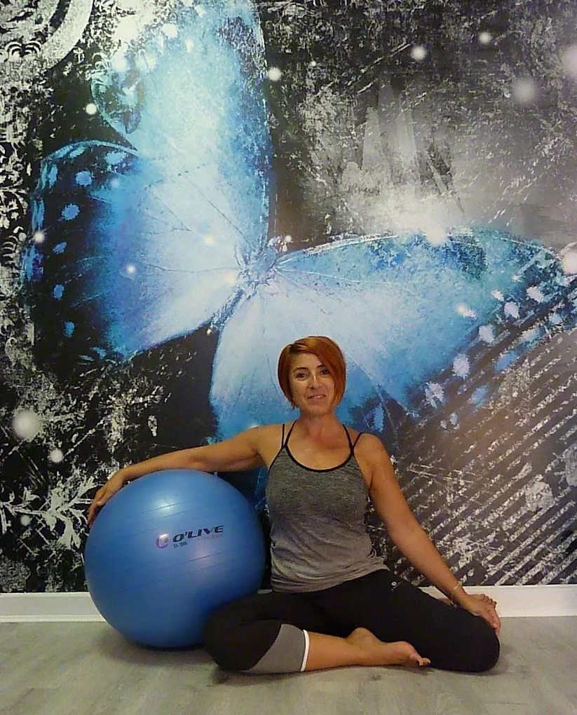 Pilates Femenino Bilbao — pilates-studio i Bilbao — bild 3