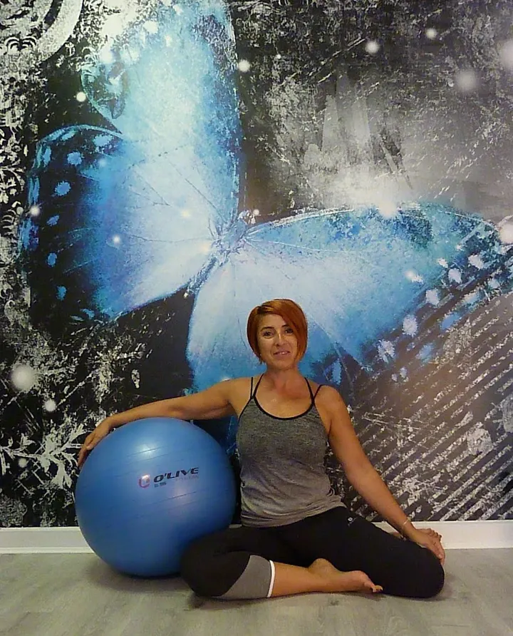 Pilates Femenino Bilbao — pilates-studio en Bilbao — 3
