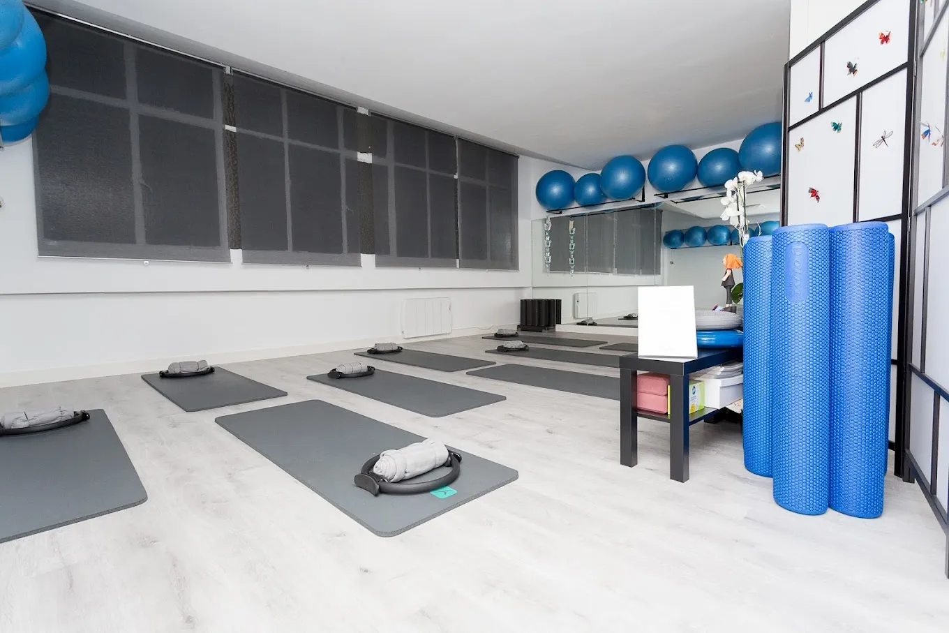 Pilates Femenino Bilbao — pilates-studio i Bilbao — bild 6