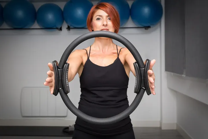 Pilates Femenino Bilbao — Pilates en Abando, Bilbao