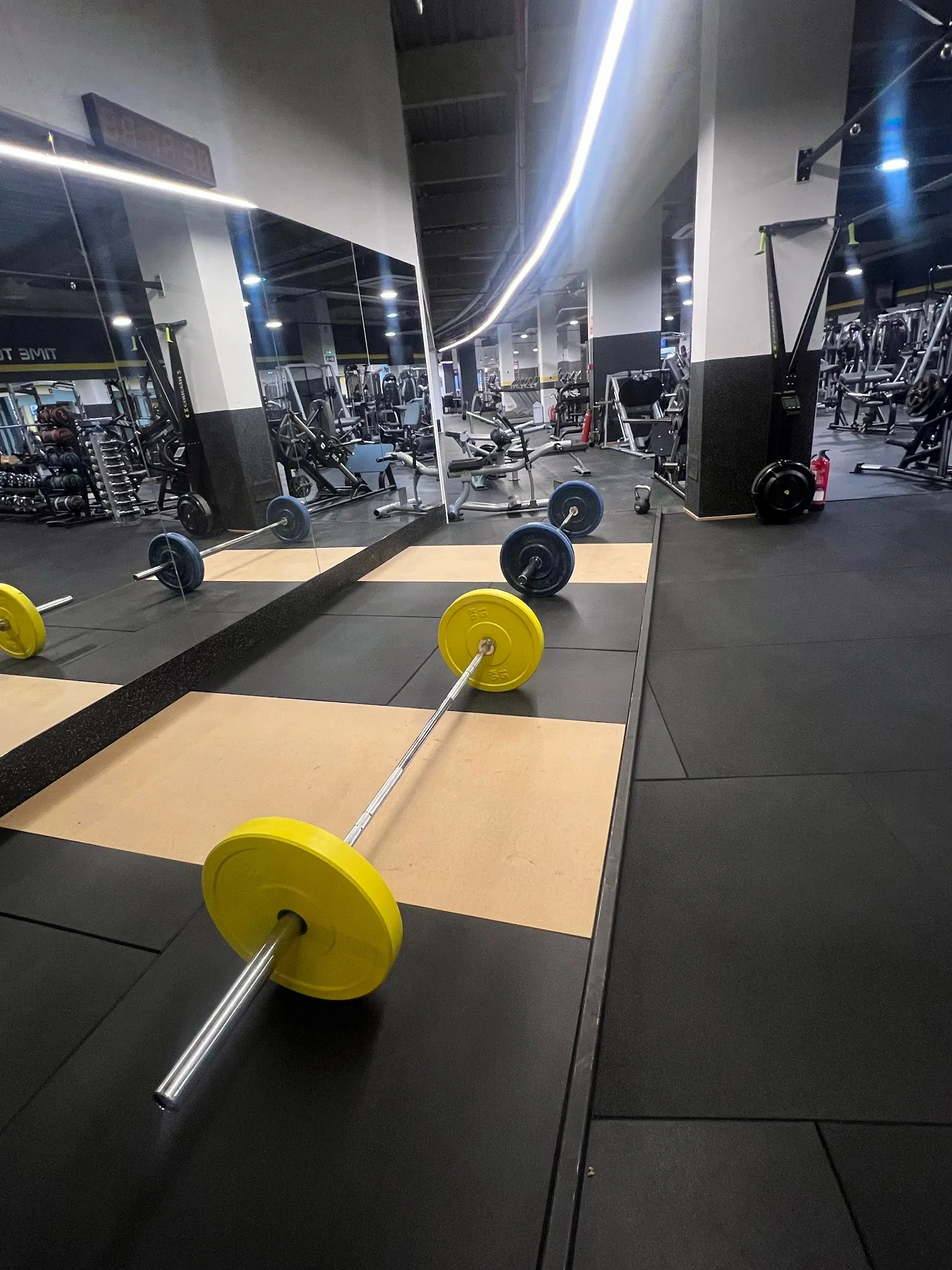 Xfitness Tres Cantos — estudio de fitness-studio en Soto de Viñuelas, Tres Cantos — 2