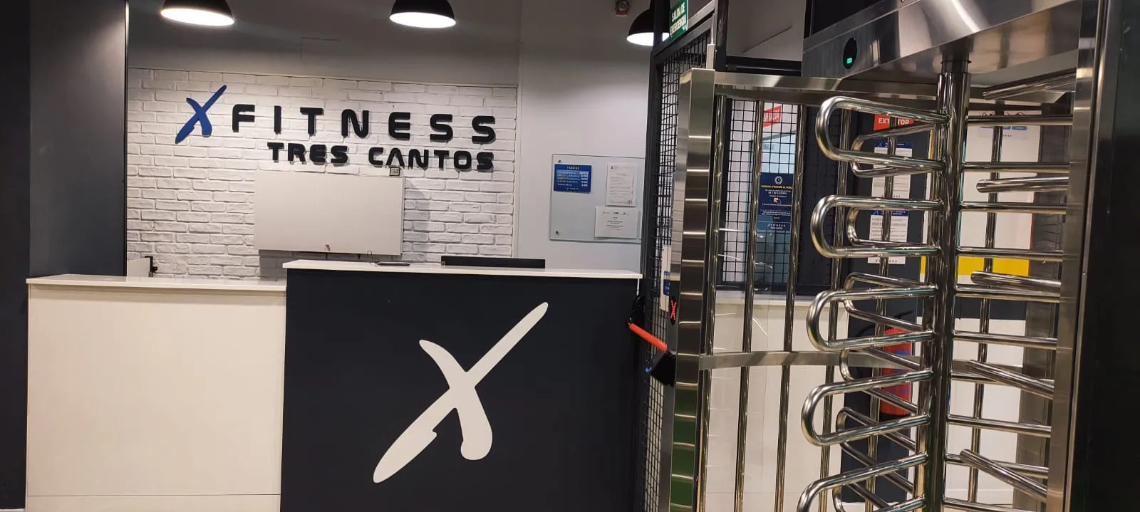 Xfitness Tres Cantos — estudio de fitness-studio en Tres Cantos — 4