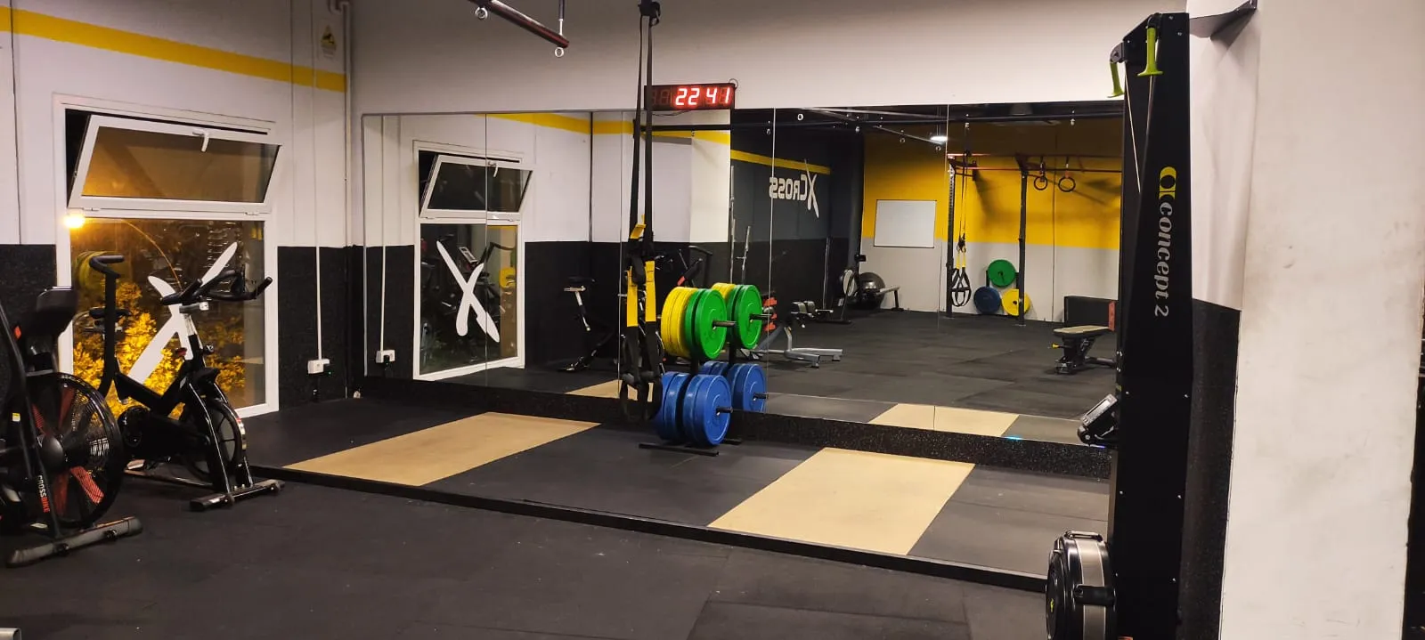 Xfitness Tres Cantos — estudio de fitness-studio en Tres Cantos — 5