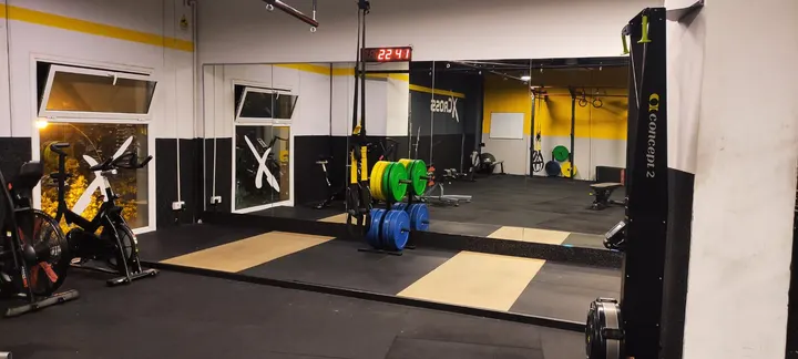 Xfitness Tres Cantos — estudio de fitness-studio en Madrid — 5