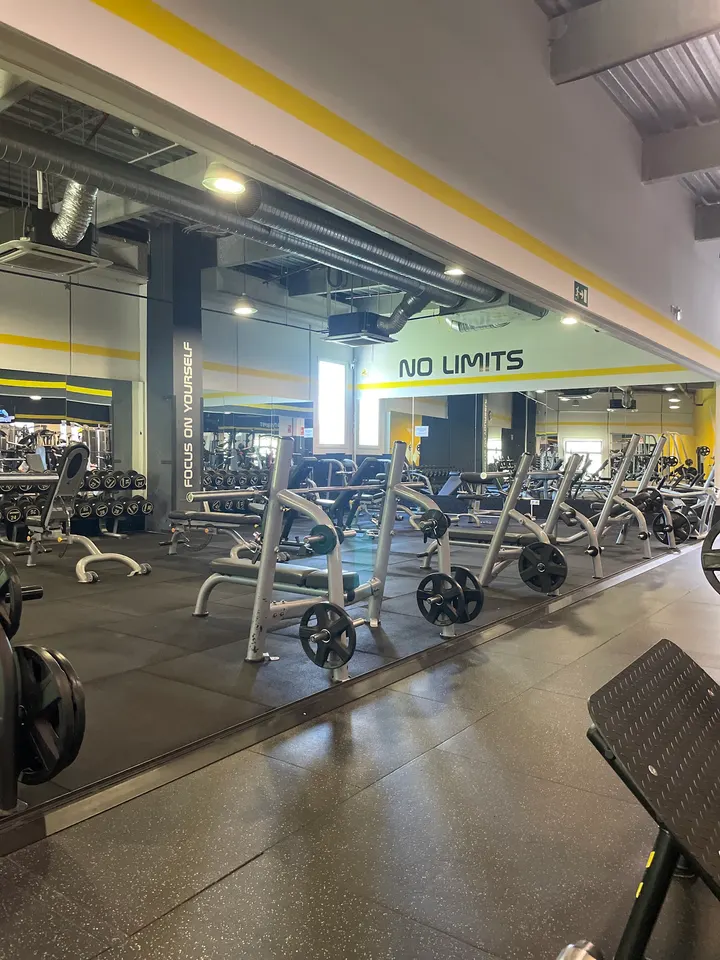 Xfitness Tres Cantos — Estudio de fitness en Soto de Viñuelas, Tres Cantos