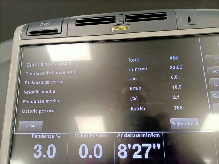 Up Level Fitness Manfredonia — palestre-studio a Manfredonia — 2