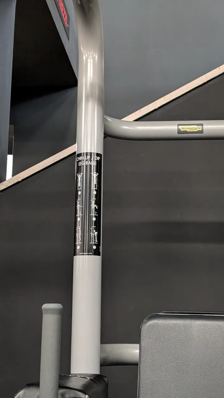 Up Level Fitness Manfredonia — palestre-studio a Manfredonia — 3