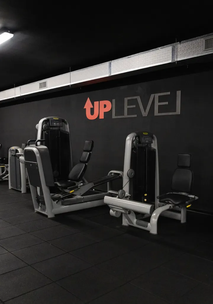 Up Level Fitness Manfredonia — palestre-studio a Manfredonia — 5
