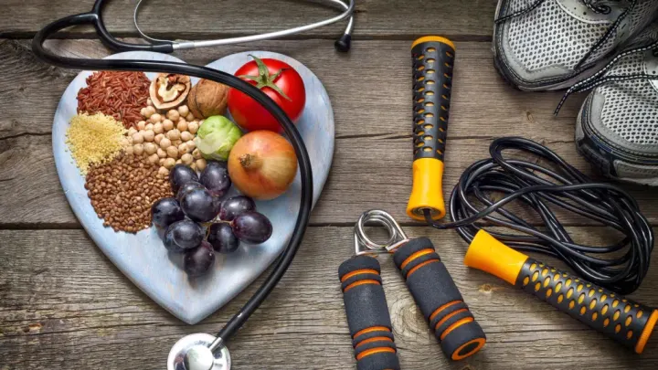 Método Fitness Jerez — estudio de fitness-studio en Jerez de la Frontera — 3